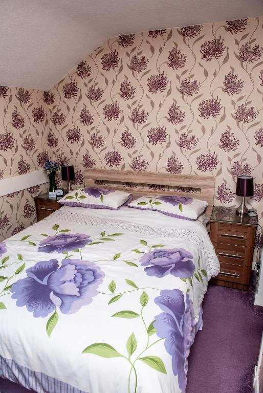 Maclean's Bed&Breakfast room 2